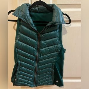 Women’s ALO vest
